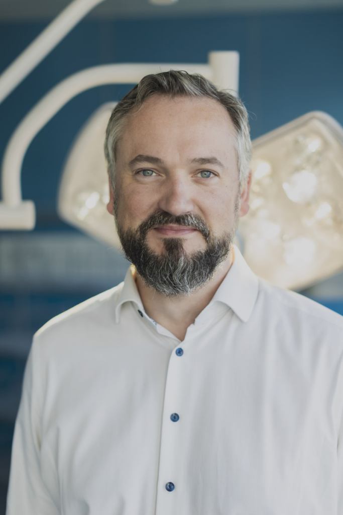 Profesors Haralds Plaudis