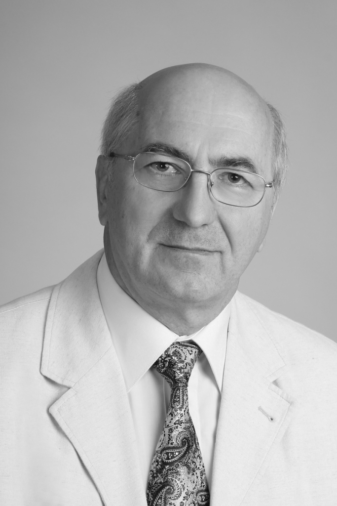 Dr. med. Andrejs Ancāns