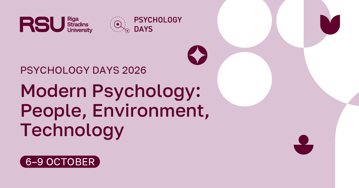 Psychology Days 2026