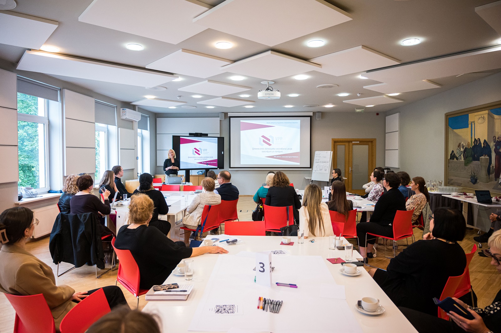 RSU diskusija izgaismo ģimenes medicīnas nākotnes izaicinājumus