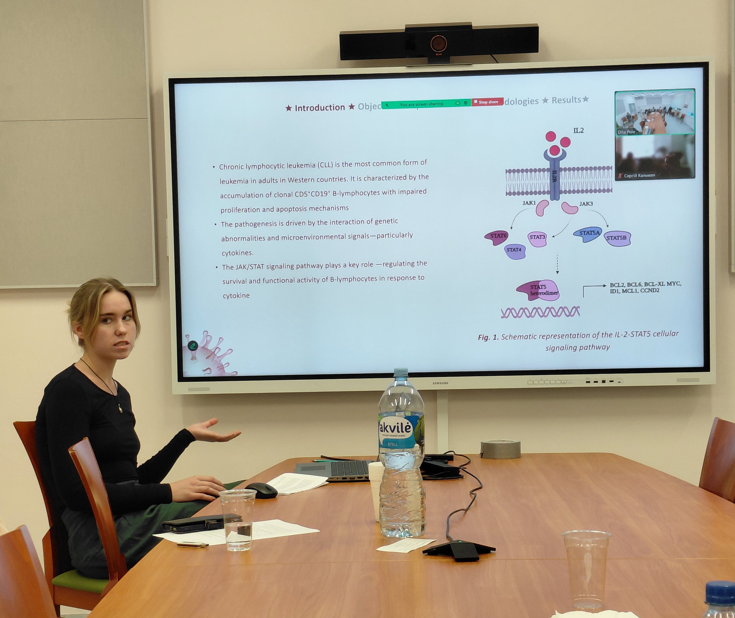 Cancer Workshop