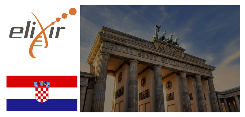 Croatia ELIXIR Node country