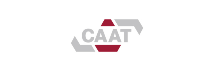 CAAT logo