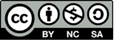 CC BY NC SA
