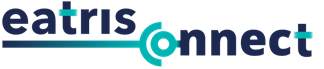 EATRIS connect logo