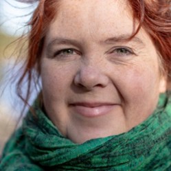 Eline Skirnisdottir Vik