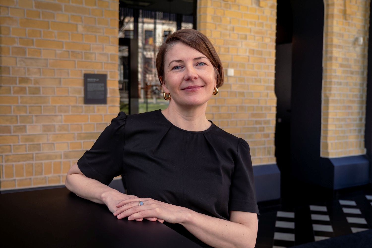 Ieva Lībiete