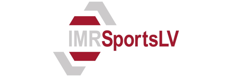 IMRSportsLV logo
