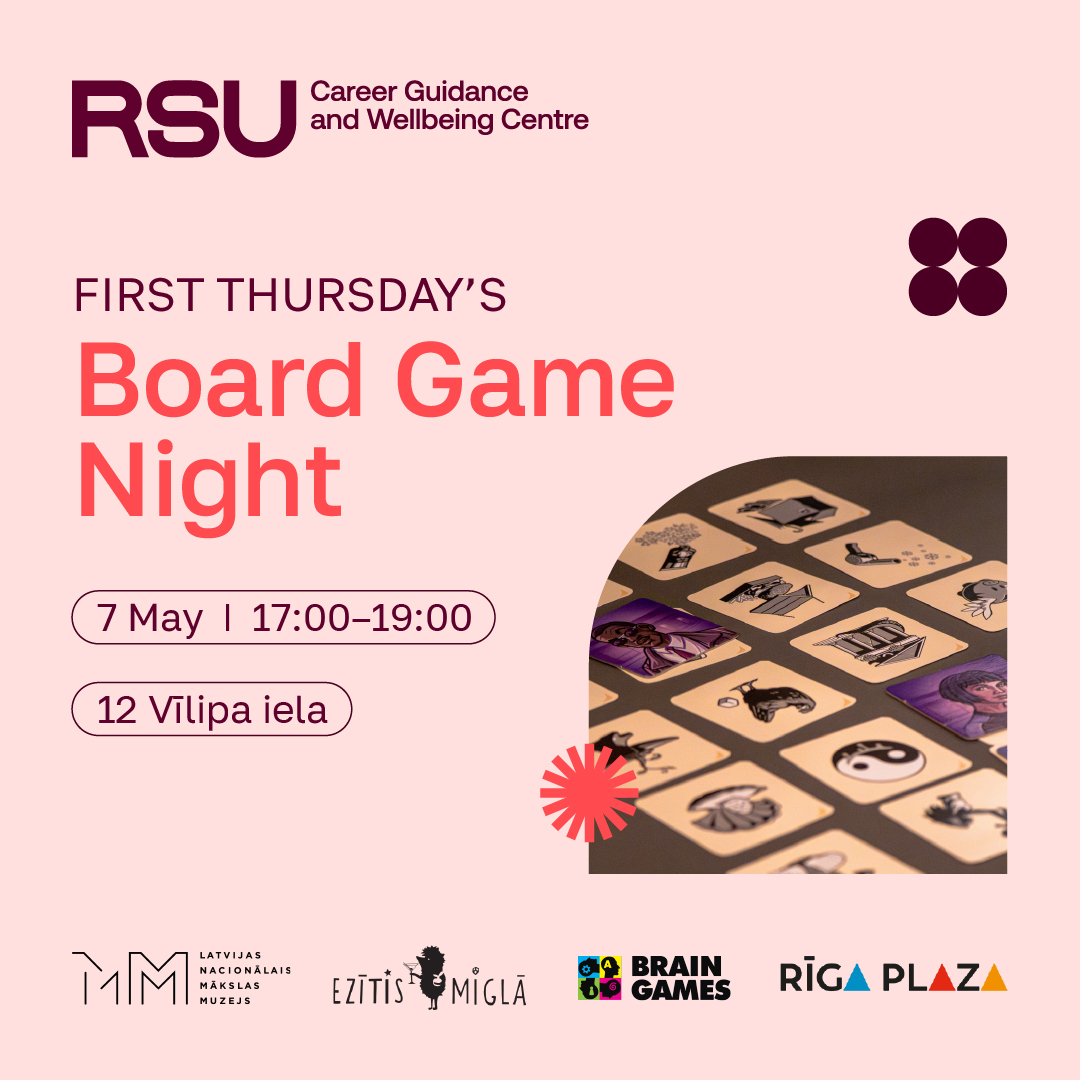 Inphographic for the event