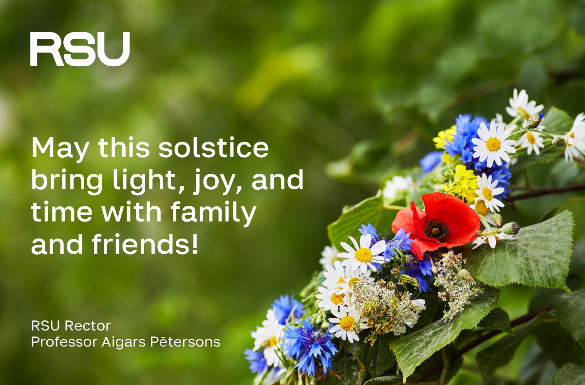 May this solstice bring light, joy, and time with family and friends!