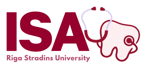 ISA logo