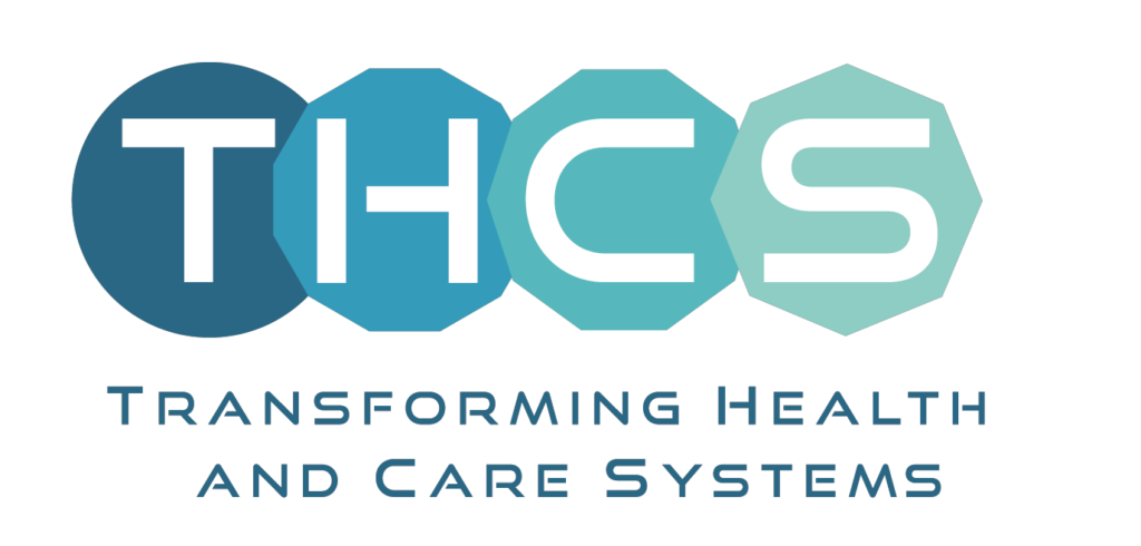 THCS logo