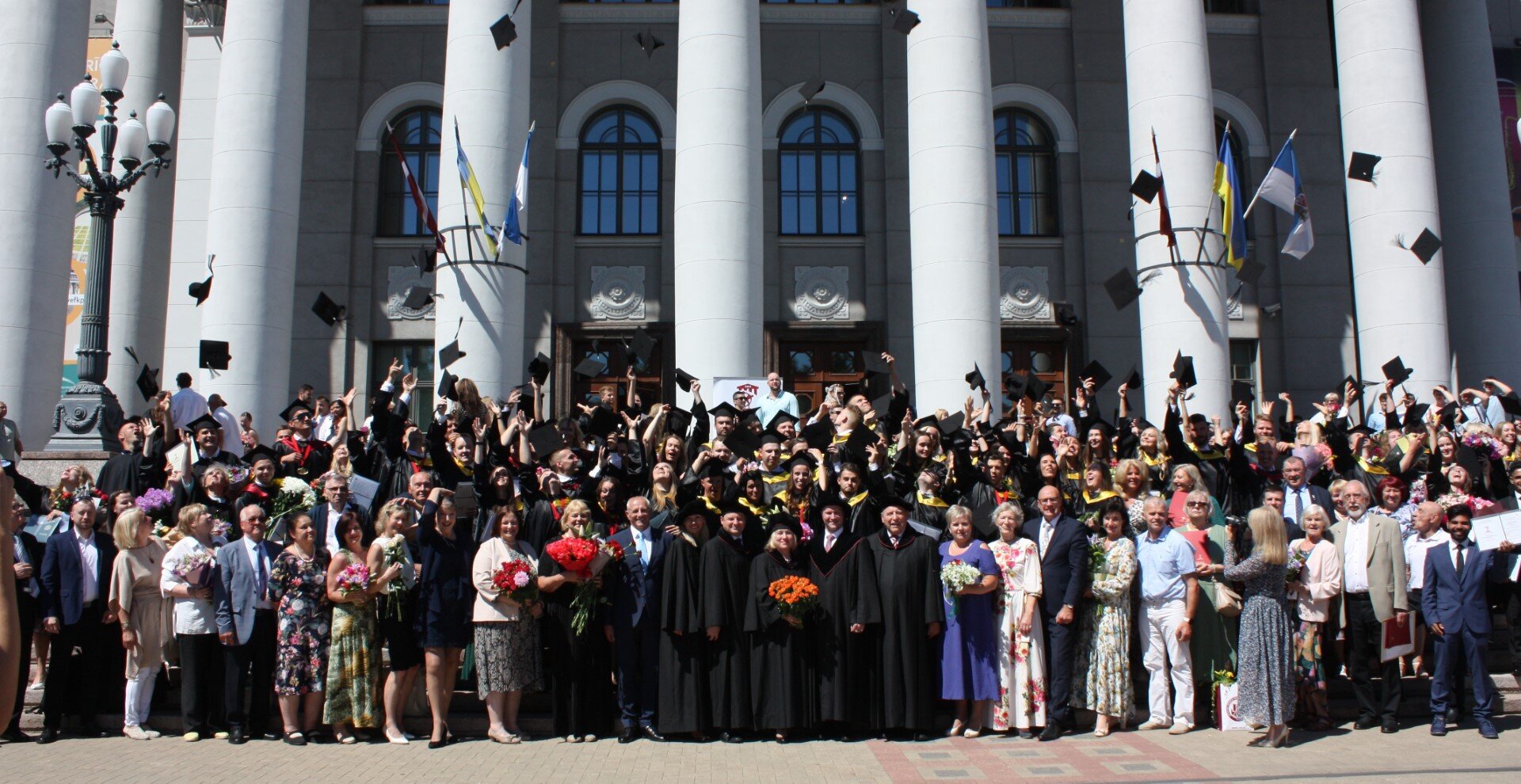 LSPA vasaras izlaidums 2024.g.