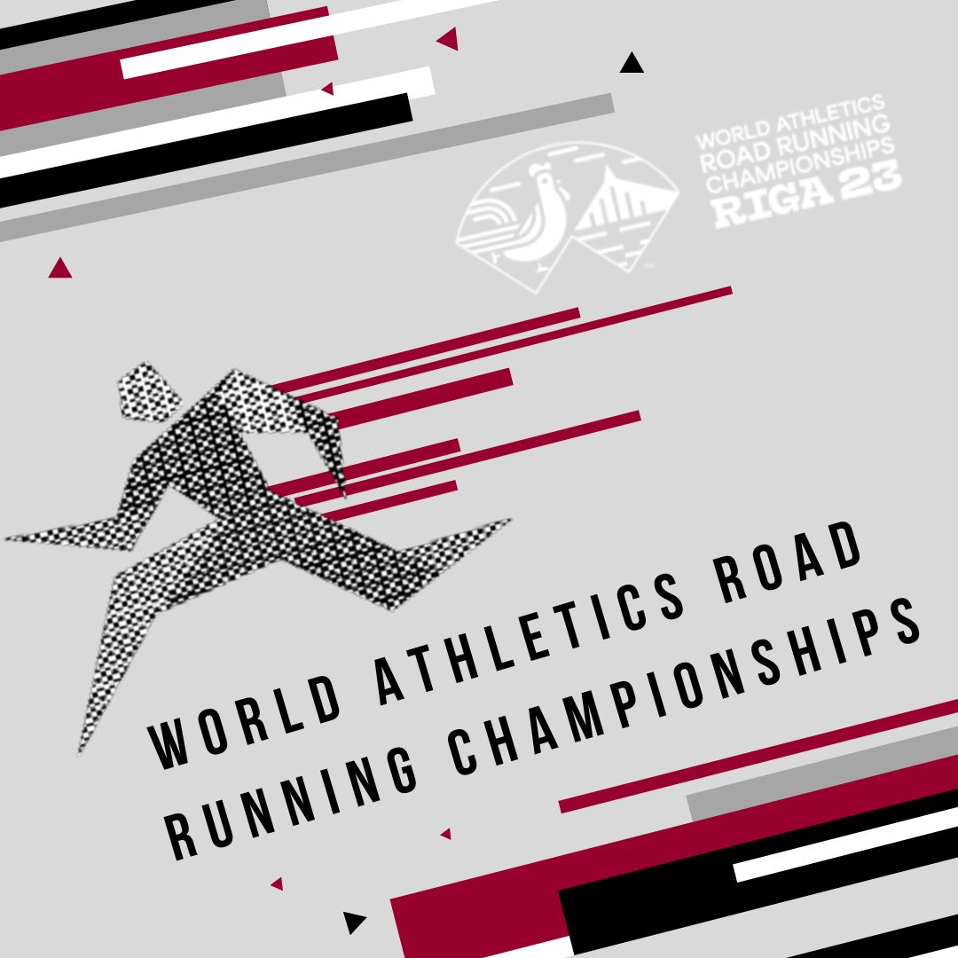 world running championships