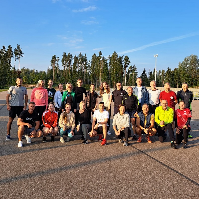 OSRESS 2023 kopbilde