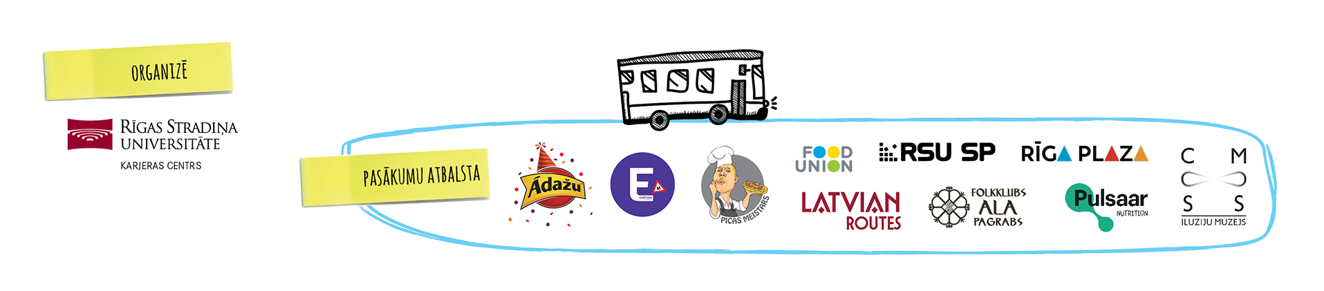 SPP atbalstītāji 2023