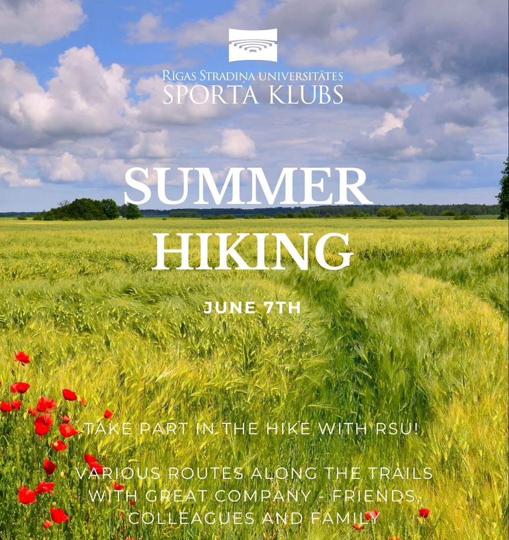 infographic about summer hike 2025