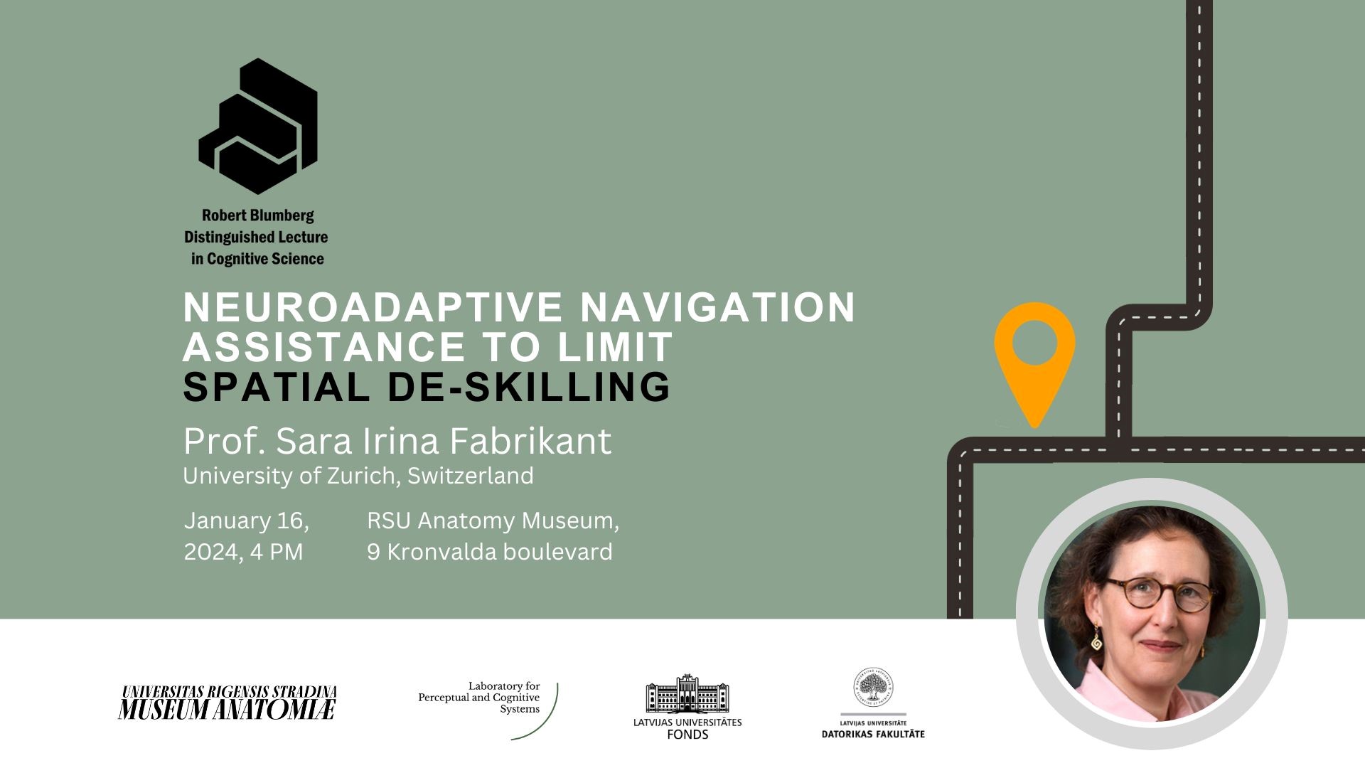 guest lecture University of Zurich