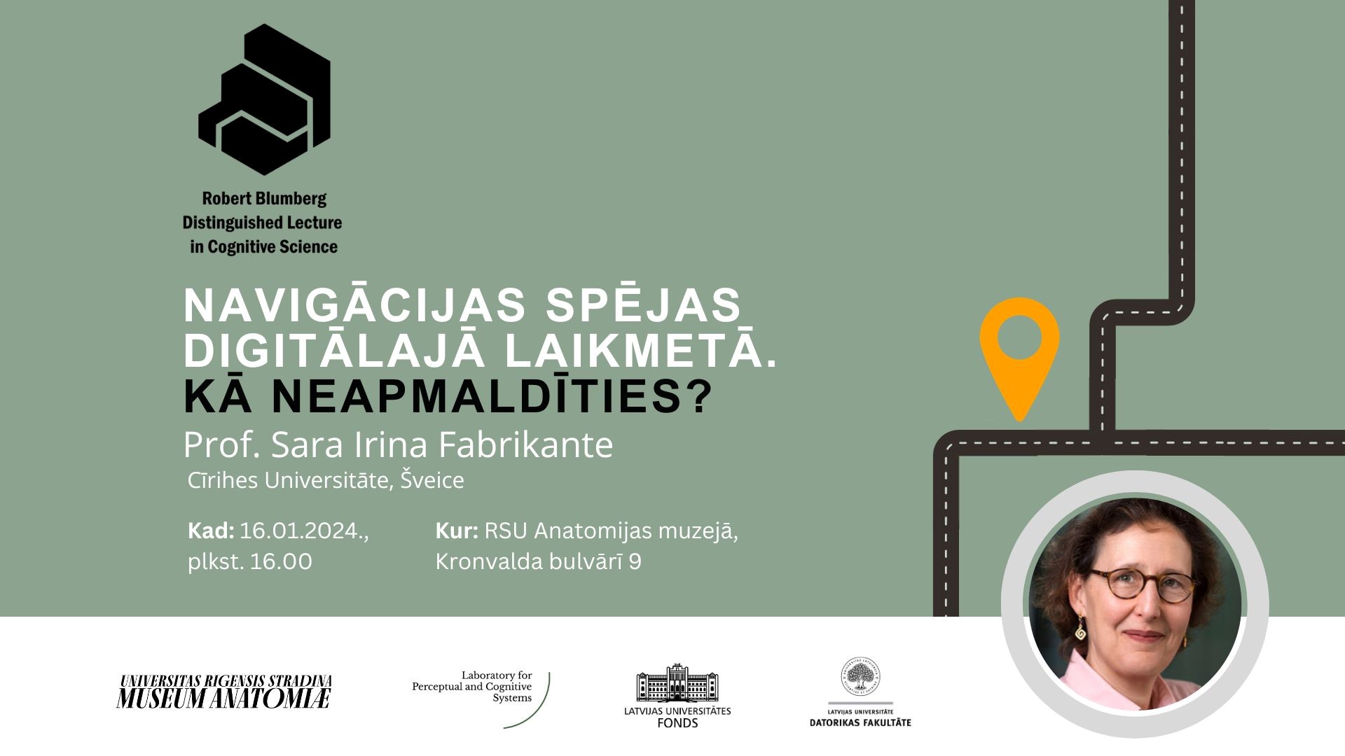 guest lecture University of Zurich