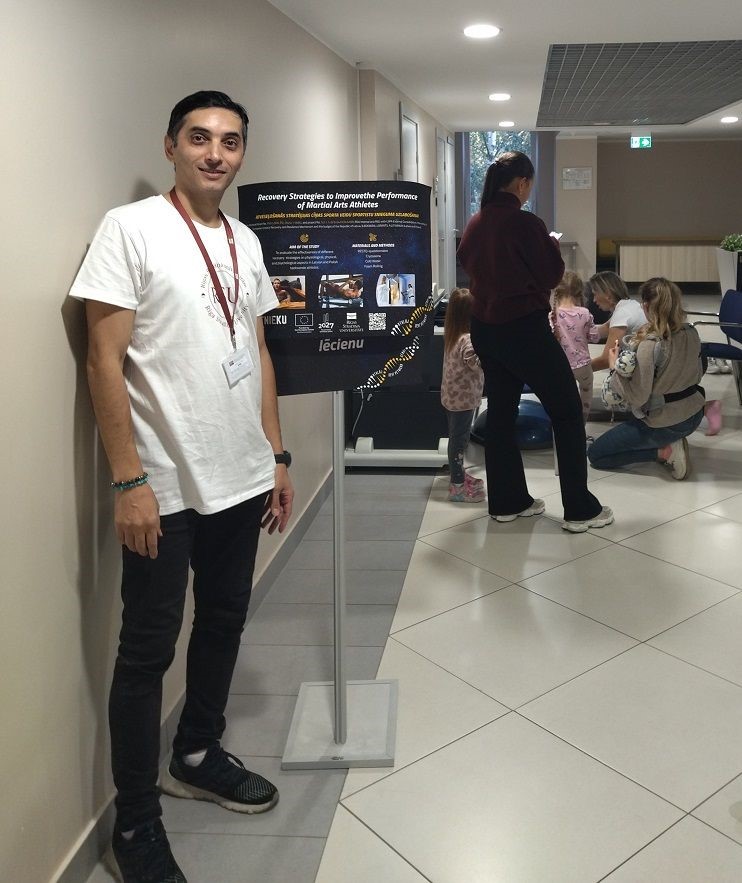 Zinātnieku nakts 2025