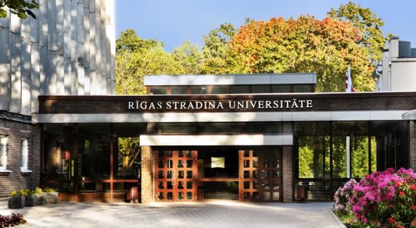 Latvijas augstskolu reputācijas topā RSU joprojām nepārspēta