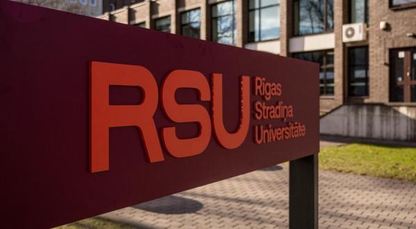 RSU bibliotēka – gudrs atbalsts studijām, pētniecībai un ikdienai