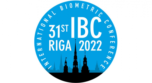 Rīgā aizvadīta 31. Starptautiskā biostatistikas konference