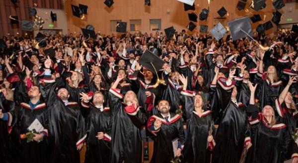 397 RSU Graduates will Receive Their Diplomas This Winter