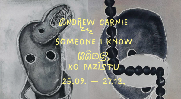 RSU Anatomy Museum to open exhibition of watercolors by British artist Andrew Carnie