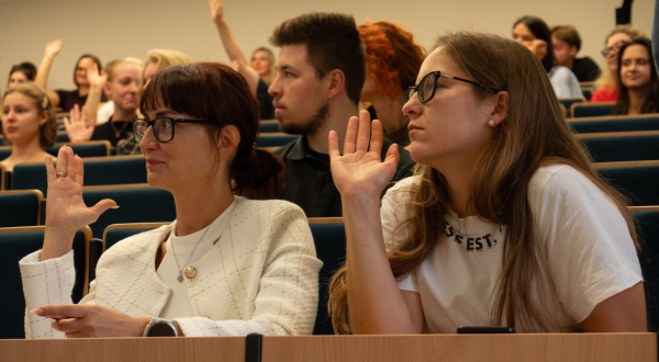 RSU atklāj jaunu programmu sporta treneru C kategorijas sertifikāta iegūšanai