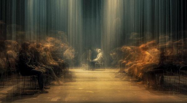 diskusija par to, kā kultūras pratība var stiprināt sociālo saliedētību