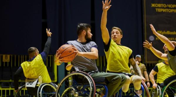 Notiks #IMRSportsLV projekta sesija par iekļaujošu sportu Latvijas Paralimpiskā komitejas pasākumā 1. novembrī