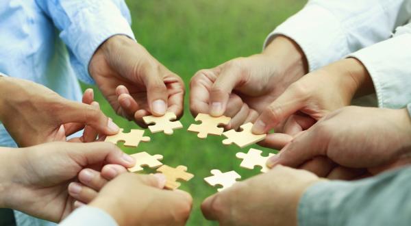 RSU leads Baltic-German university project for the development of social work education