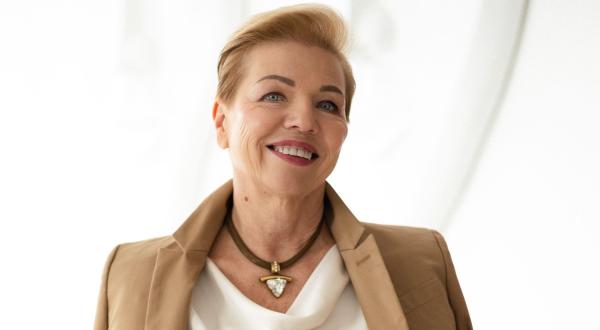  Jubilejas saruna ar profesori Tatjanu Koķi