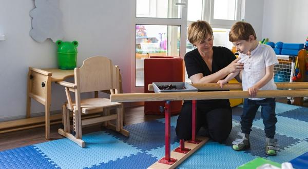 Movement is valuable! Support children by donating to charity drive "High Five!"