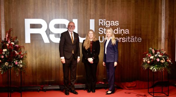 "Zinātne veselīgai sabiedrībai" – RSU nostiprina zinātnes universitātes identitāti