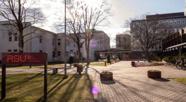 RSU skaidro izmaiņas studiju programmā "Sporta zinātne" pēc akreditācijas procesa