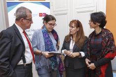 Pasaules veselības diplomātijas kursi Skandināvijas un Baltijas valstu pārstāvjiem Thumbnail