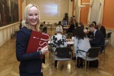 Pasaules veselības diplomātijas kursi Skandināvijas un Baltijas valstu pārstāvjiem Thumbnail