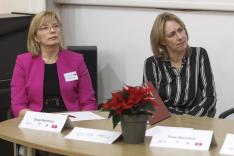 Pasaules veselības diplomātijas kursi Skandināvijas un Baltijas valstu pārstāvjiem Thumbnail