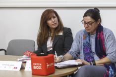 Pasaules veselības diplomātijas kursi Skandināvijas un Baltijas valstu pārstāvjiem Thumbnail