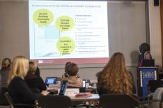 Pasaules veselības diplomātijas kursi Skandināvijas un Baltijas valstu pārstāvjiem Thumbnail