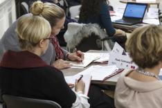 Pasaules veselības diplomātijas kursi Skandināvijas un Baltijas valstu pārstāvjiem Thumbnail