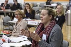 Pasaules veselības diplomātijas kursi Skandināvijas un Baltijas valstu pārstāvjiem Thumbnail