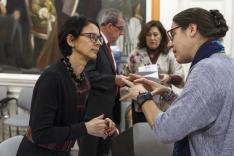 Pasaules veselības diplomātijas kursi Skandināvijas un Baltijas valstu pārstāvjiem Thumbnail