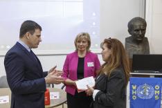 Pasaules veselības diplomātijas kursi Skandināvijas un Baltijas valstu pārstāvjiem Thumbnail