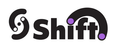 SHIFT logo