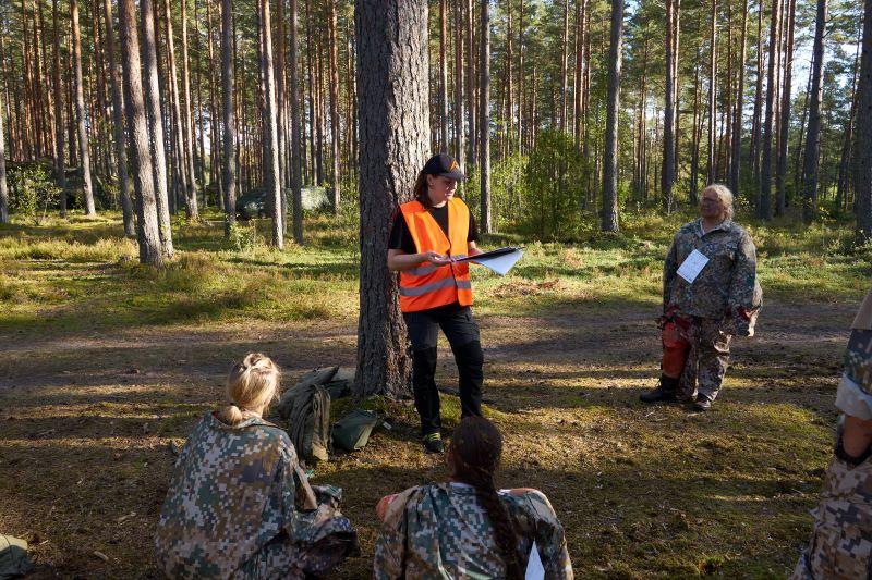 Medical Education Technology Centre takes part in national defence