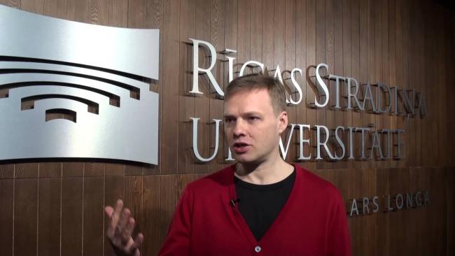 RSU eksperts: Kas mūsdienās ir ģimene?