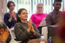 18 Student teams to start developing their ideas in B-Space incubation programme